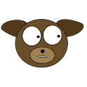 Anti Dog Repellent + logo