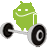 WorkItOut icon