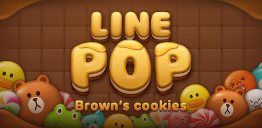 LINE POP 1.5.1