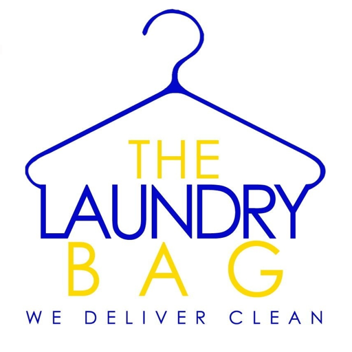 THE LAUNDRY BAG 健康 App LOGO-APP開箱王