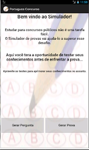 How to install Português para Concursos lastet apk for pc