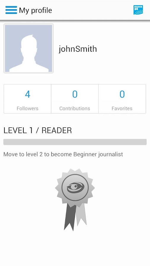comment devenir observateur france 24
