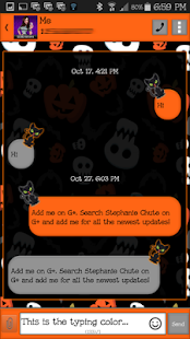 How to download GO SMS THEME - SCS307 1.1 mod apk for android