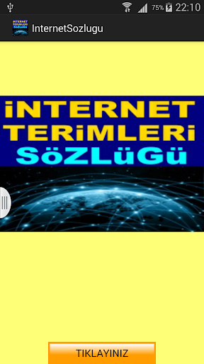 internet sözlügü