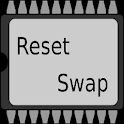 Reset Swap logo