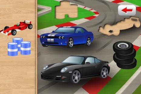 How to get Car Puzzle for Toddlers 1.5 mod apk for android