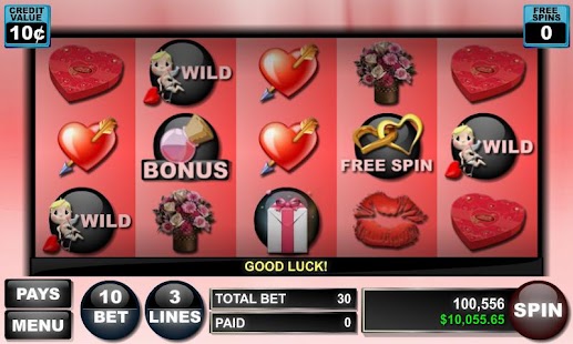 Love Potion Screenshots 0