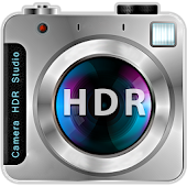 كاميرا HDR ستوديو