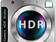 تطبيق خرافي لتصوير وتعديل الصور بتقنية Camera HDR Studio