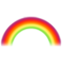Capture the Rainbow logo