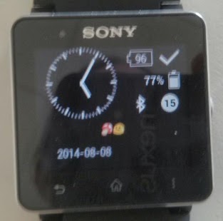 static text widget SW2 Screenshots 6 static text widget SW2 Screenshots 6