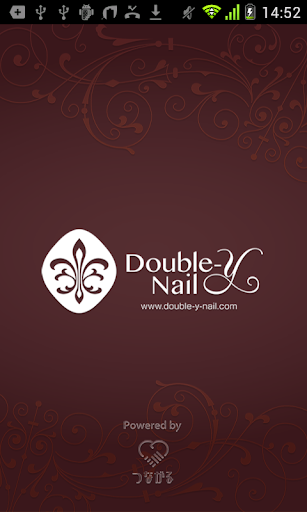 Double Y Nail 公式アプリ