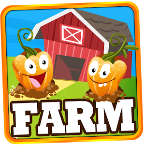 Happy Farmer: Stranded (Farm).apk 3.0