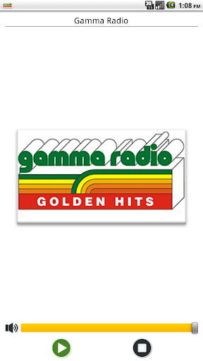 Gamma Radio en