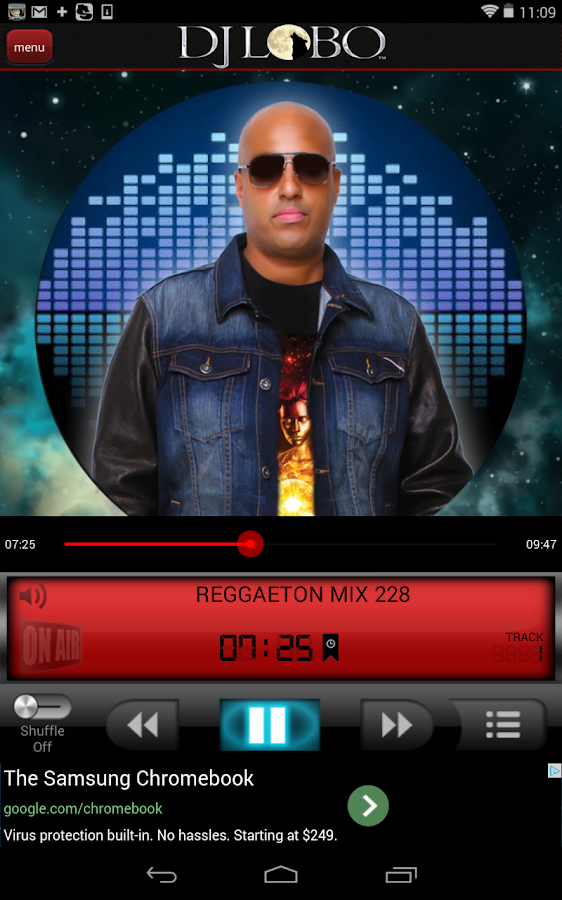 DJ Lobo Android Apps on Google Play