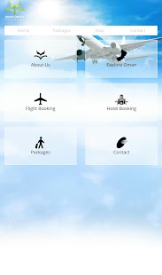 Free Oman Orient Travels APK