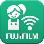 Cover Image of Download FUJIFILM WPS Photo Transfer 2.2.0 APK