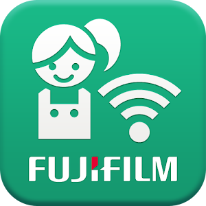 FUJIFILM WPS Photo Transfer - Android Apps on Google Play