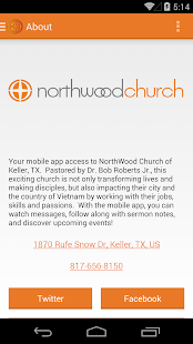NorthWood Church Screenshots 4