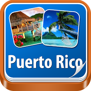 Puerto Rico Offline  Guide