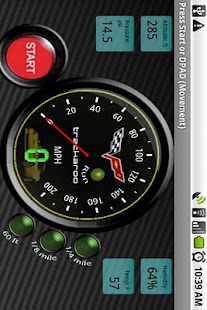 Free Download Corvette C6 Dynomaster Layout APK