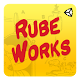 Rube Works: Rube Goldberg Game Android