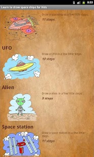 How to mod Learn to draw rockets for Kids lastet apk for laptop