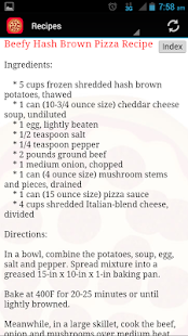 How to mod Easy Pizza Recipes 1.0 apk for laptop