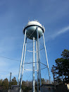 Columbia County Water Tower