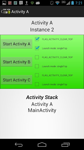 免費下載教育APP|CSE 476 Course Application app開箱文|APP開箱王