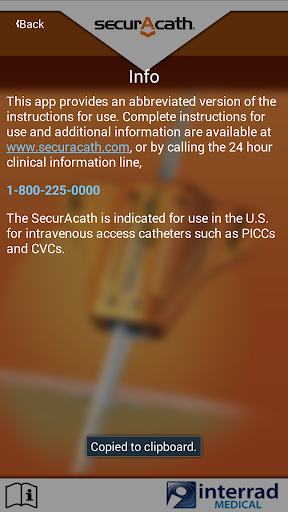 SecurAcath