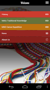 Free Métis Nation of Ontario APK for Android