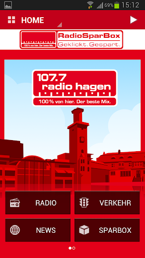 Radio Hagen