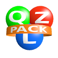 Qizzle pack pays du monde Apk