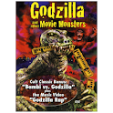 Godzilla & Other Monsters