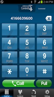 Free Download Comwave Control APK for Android