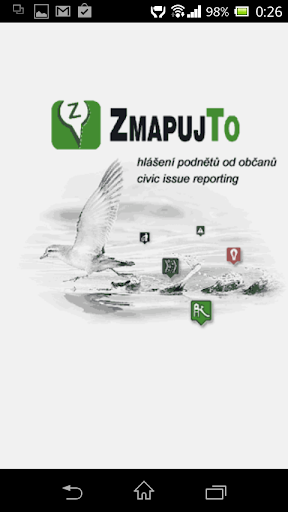 ZmapujTo