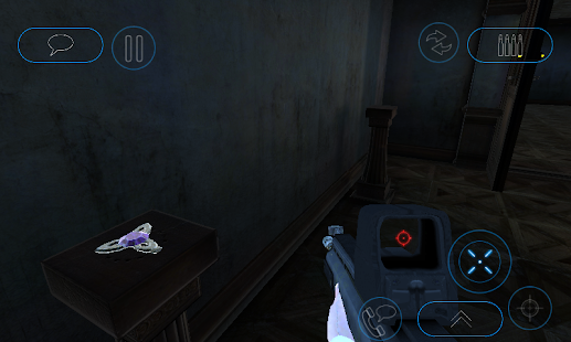 Zombie Ops Online - screenshot thumbnail