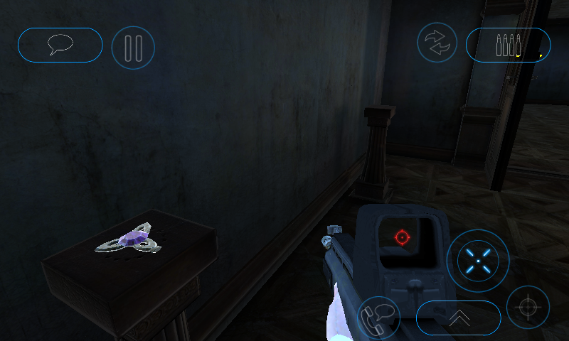 Zombie Ops Online - screenshot