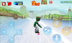 スノボキッズHD for GREE」 - Androidアプリ | APPLION