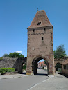 Porte Est de Rosheim