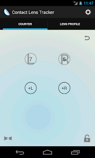 How to install Contact Lens Tracker FREE Varies with device apk for bluestacks