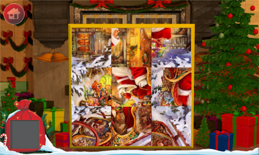 How to download Santa Escape lastet apk for android