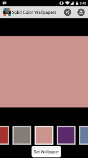 Download Solid Color Soft Wallpapers APK for Android