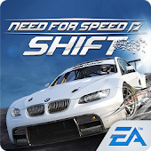NEED FOR SPEED™ Shift
