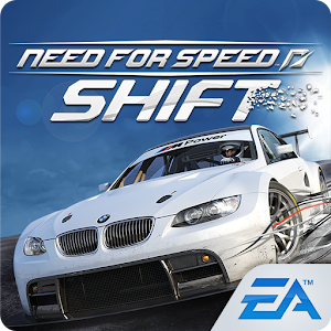   Need Speed Shift