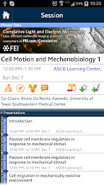 ASCB 2014 Annual Meeting poster 4