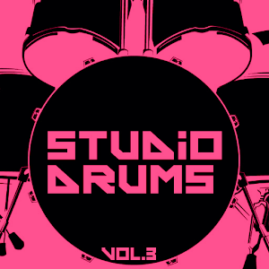 G-Stomper FLPH Studio-Drums-3