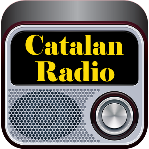 Catalan Radio LOGO-APP點子