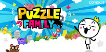 (service termination) Puzzle Family APK
